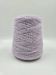 Пряжа Weavy, New Mill, меринос, кашемир, цвет светлая лаванда